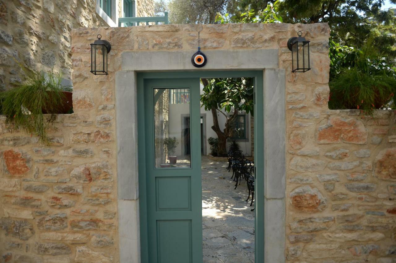 Oalis Boutique Guest house Bodrum