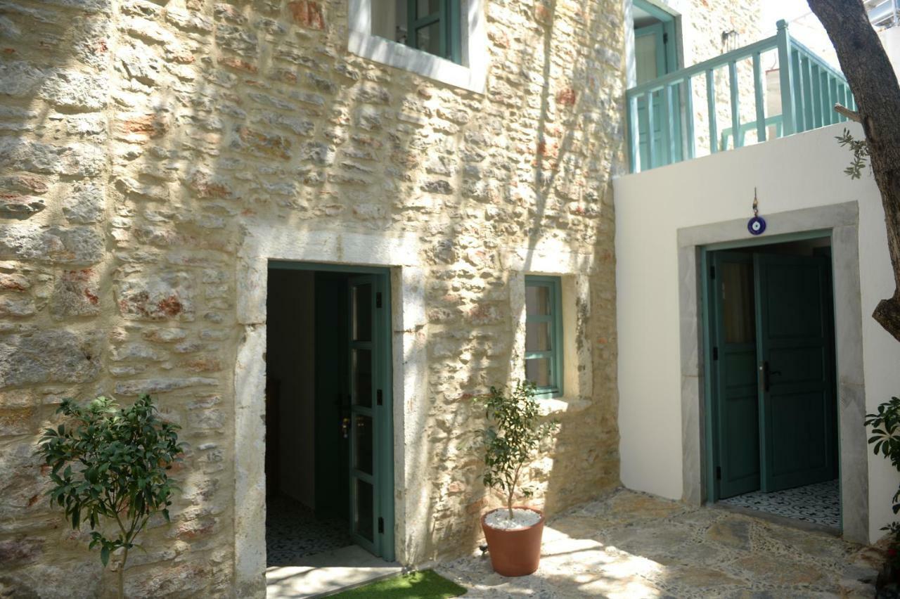 Gasthof Oalis Boutique