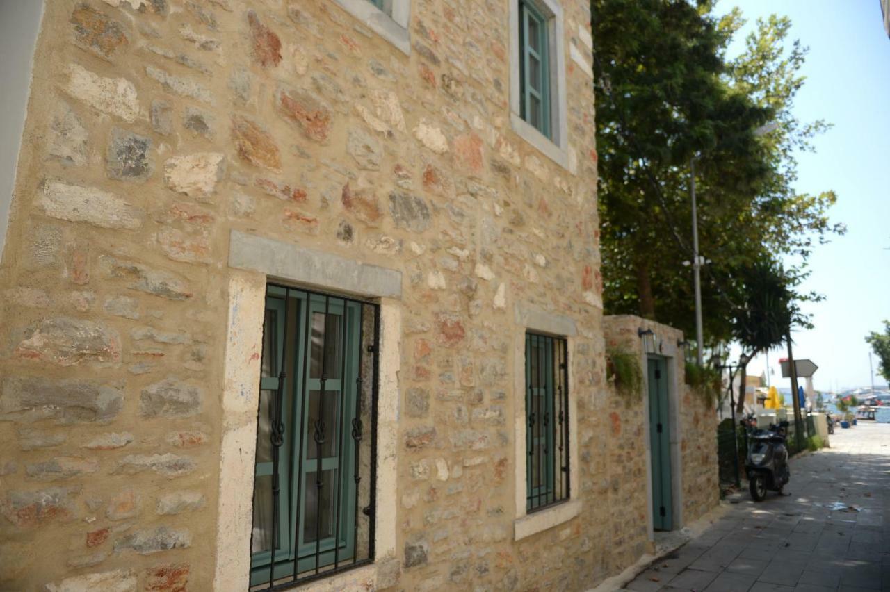 Oalis Boutique Gasthof Bodrum